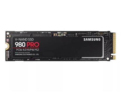 Picture of SSD 2TB Samsung 980 PRO M.2 NVMe