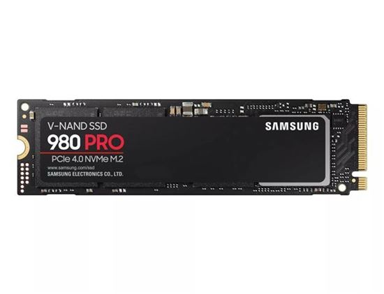 Slika SSD 2TB Samsung 980 PRO M.2 NVMe