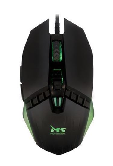 Slika MS MSI NEMESIS C105 gaming miš