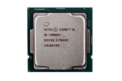 Slika CPU INT Core i9 10900K tray