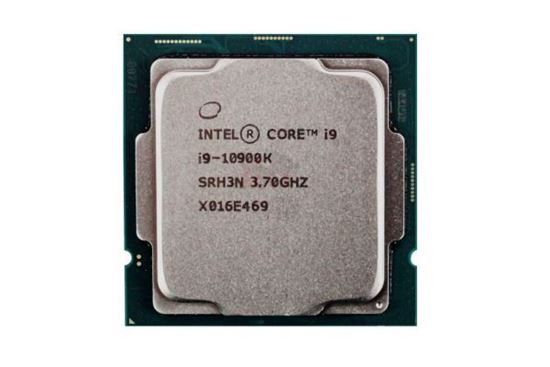 Slika CPU INT Core i9 10900K tray