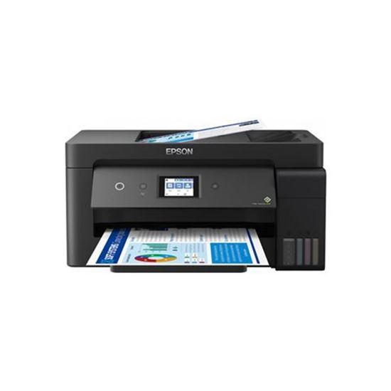 Picture of PRINTER MFP Epson INK ECOTANK ITS L14150
