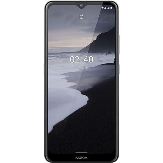Slika MOB Nokia 2.4 Dual SIM Grey