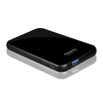 Picture of Lenovo HDD 1TB za notebook + Axagon crna ladica