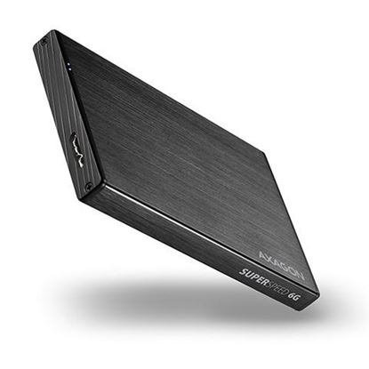 Picture of Lenovo HDD 1TB za notebook + Axagon aluminijska ladica