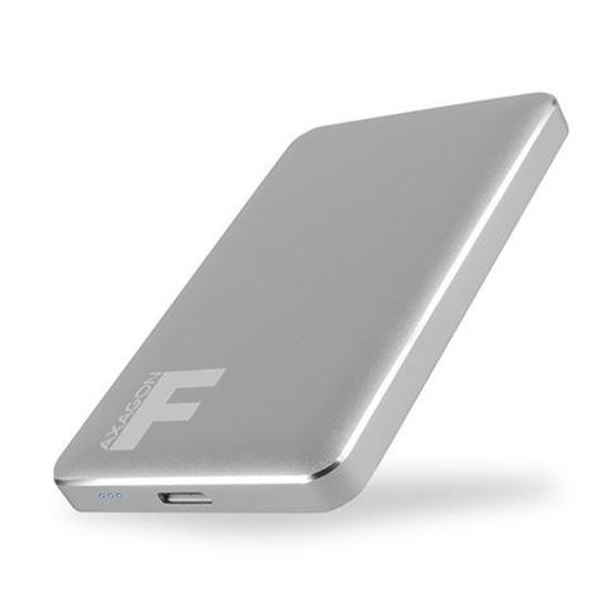 Slika Lenovo HDD 1TB za notebook + Axagon siva ladica, Fullmetal