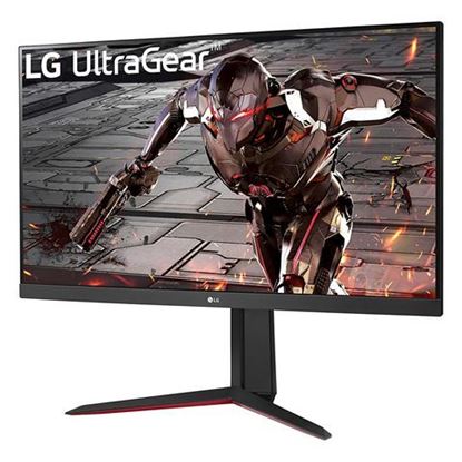 Slika MON 32 LG 32GN650-B QHD 165HZ HDR10