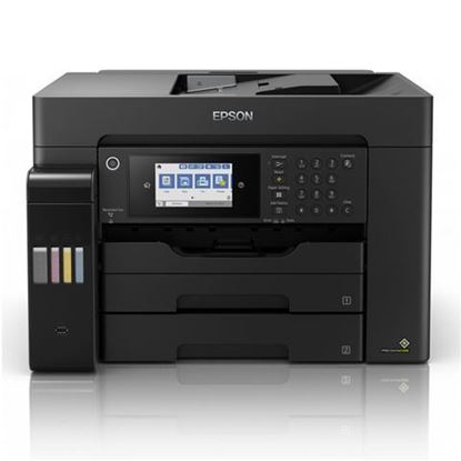 Picture of PRINTER MFP Epson INK ECOTANK ITS L15160