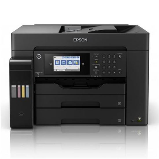 Picture of PRINTER MFP Epson INK ECOTANK ITS L15160