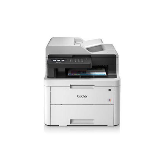 Picture of PRINTER MFP Brother CLJ MFC-L3730CDN