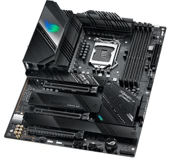 Slika MBO 1200 AS STRIX Z590-F GAMING (WI-FI)