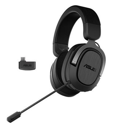 Picture of Slušalice ASUS TUF GAMING H3 Wireless