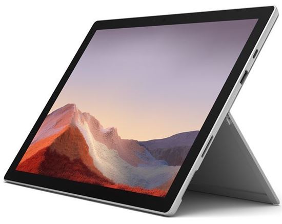 Slika Tablet Microsoft Surface Pro 7, i7/16GB/256GB/W10Pro - Platinum