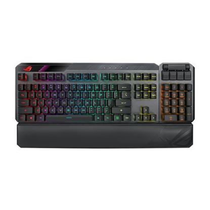 Slika Tipkovnica ASUS ROG Claymore II