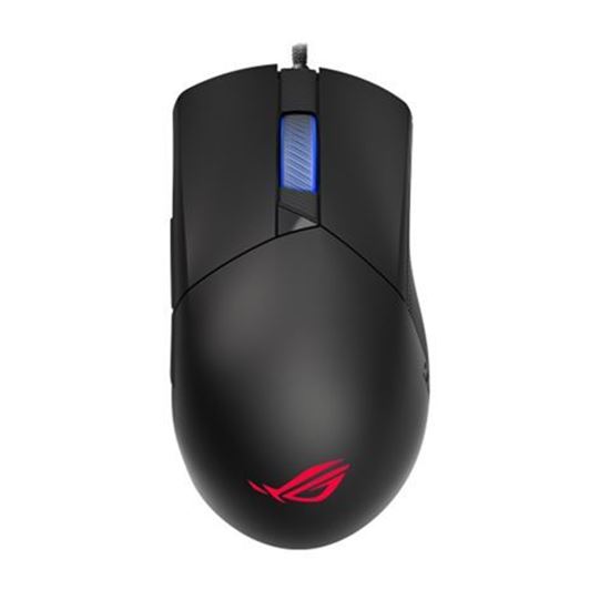 Slika Miš žičani ASUS ROG Gladius III