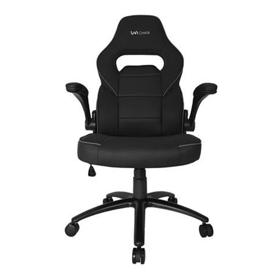 Slika Gaming stolica UVI CHAIR Simple / office black