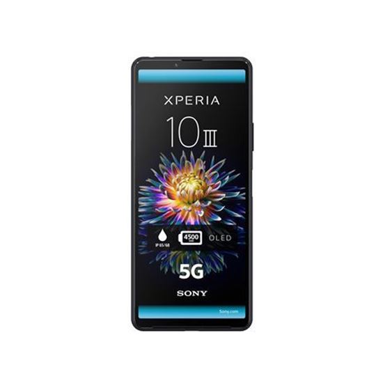 Picture of MOB Sony Xperia 10 III Black