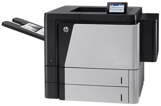 Picture of HP pisač Laserjet Enterprise M806dn A3