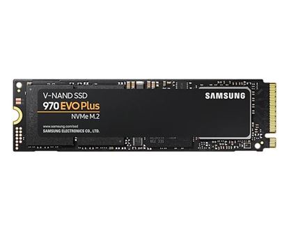 Picture of SSD 2TB Samsung 970 EVO Plus M.2 NVMe EU