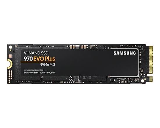 Slika SSD 2TB Samsung 970 EVO Plus M.2 NVMe EU
