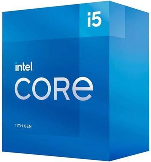 Slika CPU INT Core i5 11500