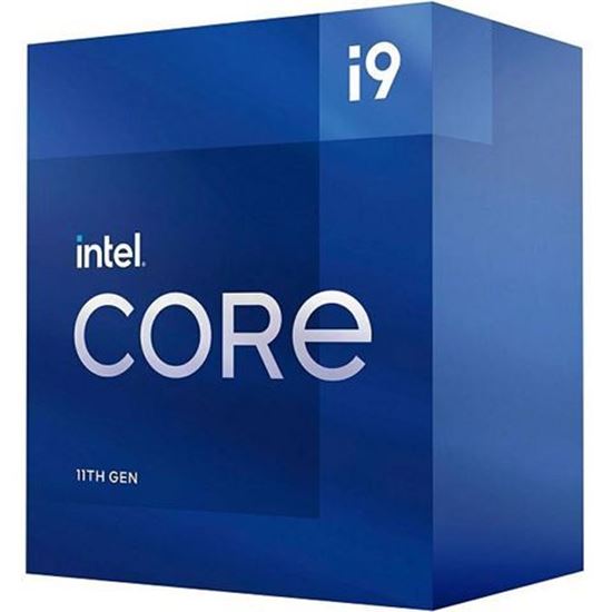 Slika CPU INT Core i9 11900F