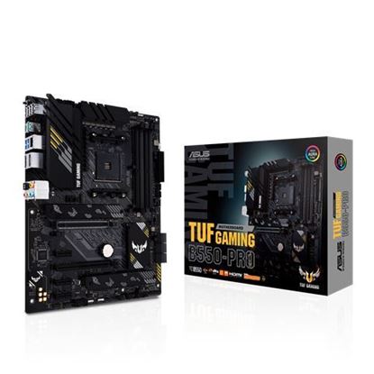 Slika Matična ploča Asus TUF GAMING B550-PRO