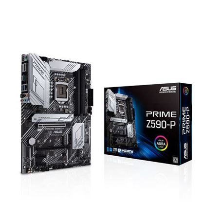 Picture of MBO 1200 AS PRIME Z590-P