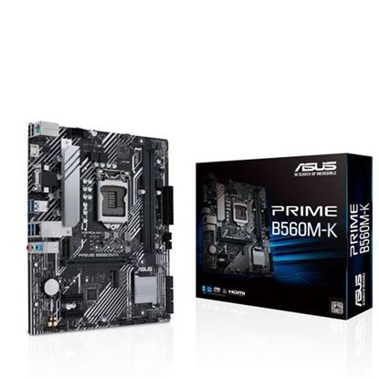 Picture of MBO 1200 ASUS PRIME B560M-K
