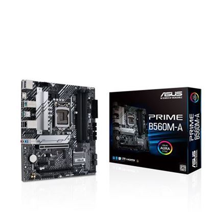 Picture of MBO 1200 ASUS PRIME B560M-A