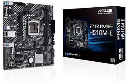 Picture of ASUS PRIME H510M-E