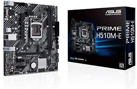 Slika ASUS PRIME H510M-E