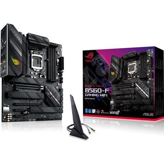 Slika Matična ploča Asus STRIX B560-F GAMING (WI-FI)