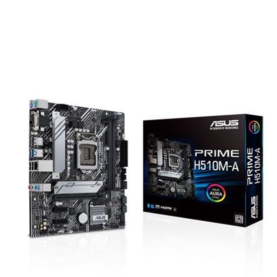 Picture of MBO 1200 AS PRIME H510M-A
