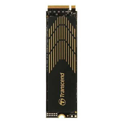 Slika SSD 1TB TS MTE240S PCIe M.2 2280 NVMe