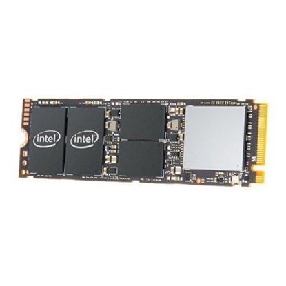 Picture of SSD 1TB Intel 670p PCIe M.2 2280 NVMe