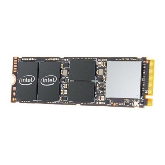 Slika SSD 512GB Intel 670p PCIe M.2 2280 NVMe