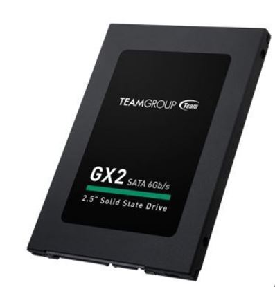 Slika SSD 256GB T-FORCE 2.5" SATA