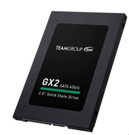 Slika SSD 256GB T-FORCE 2.5" SATA