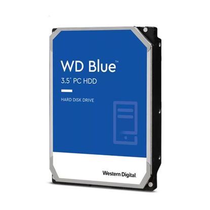 Picture of Hard Disk Western Digital Blue™ PC Desktop 3TB 3,5"