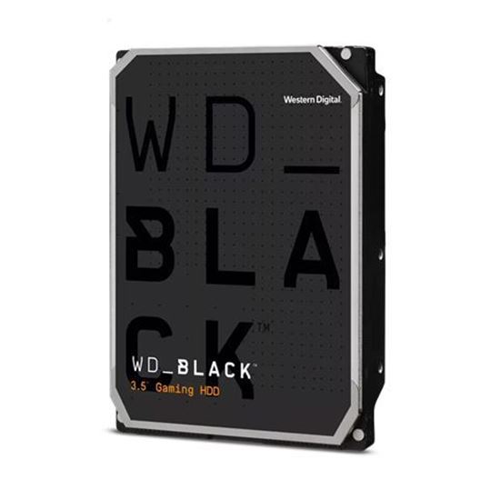 Picture of Hard Disk Western Digital WD_BLACK™ Performance 8TB 3,5"