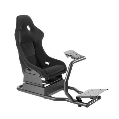Slika Gaming stolica UVI Racing Seat PRO v2