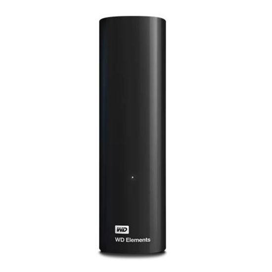 Slika Vanjski Hard Disk WD Elements Desktop 18TB 3,5"