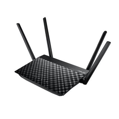 Slika Wireless router Asus RT-AC58U_v3