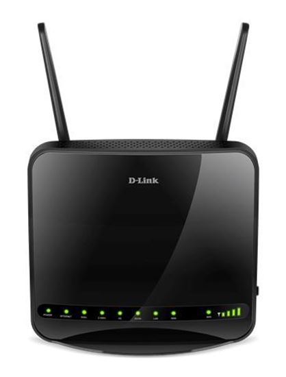 Picture of D-Link 4G LTE router DWR-953V2