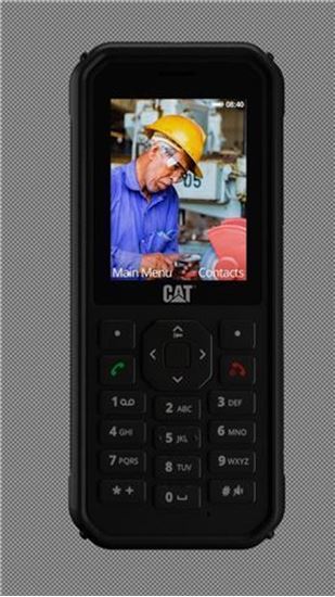 Slika MOB CAT® B40 Dual SIM