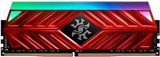 Slika MEM DDR4 8GB 2666MHz XPG D41 RGB AD