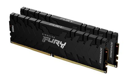 Slika MEM DDR4 32GB 3200MHz (2x16) Fury RENEGADE Kingston