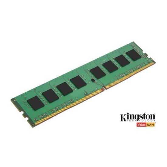 Slika Memorija Kingston DDR4 8GB 3200MHz ValueRAM