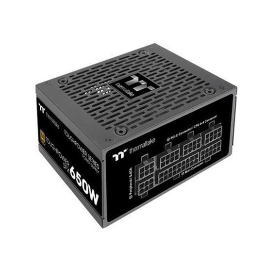 Slika Napajanje Thermaltake Toughpower SFX 650W Gold